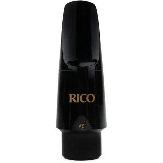 Rico Graftonite Tenor Sax Mouthpiece, A5