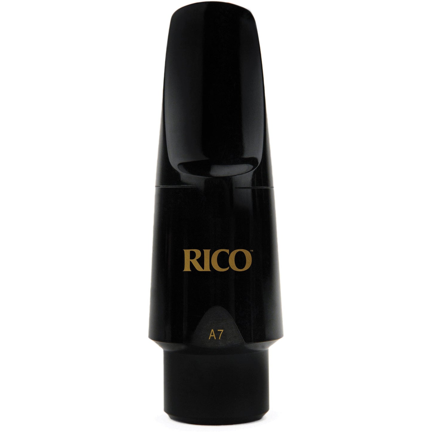 Rico Graftonite Tenor Sax Mouthpiece, A7