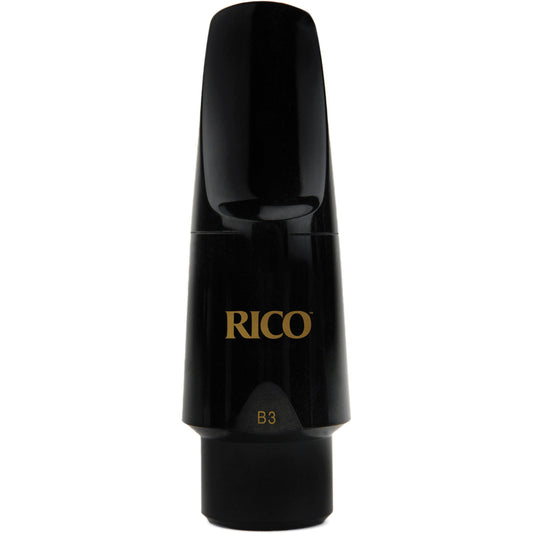 Rico Graftonite Tenor Sax Mouthpiece, B3