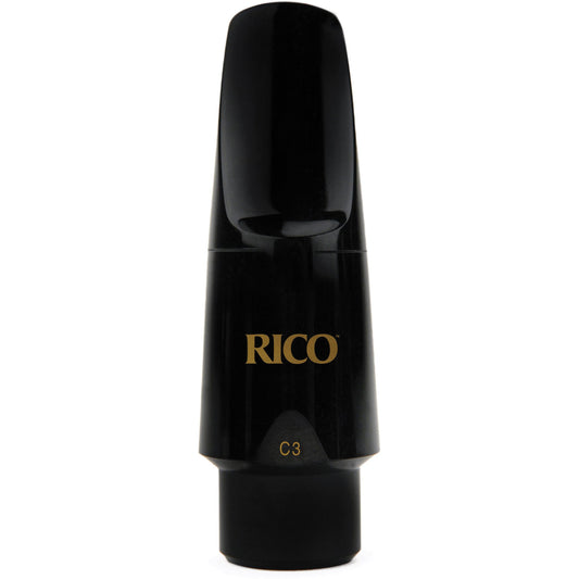 Rico Graftonite Tenor Sax Mouthpiece, C3