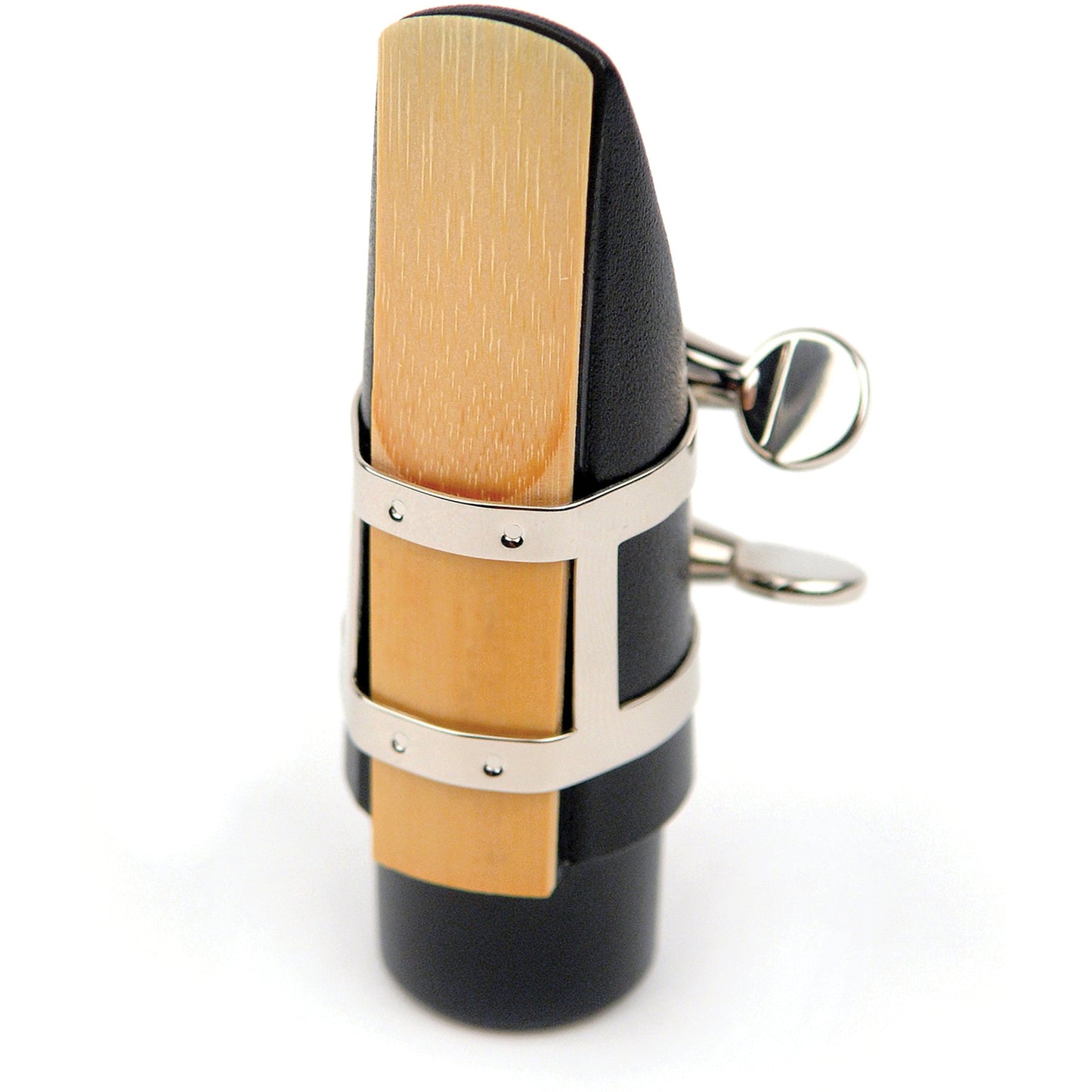 Rico Ligature, Soprano Saxophone, Nickel