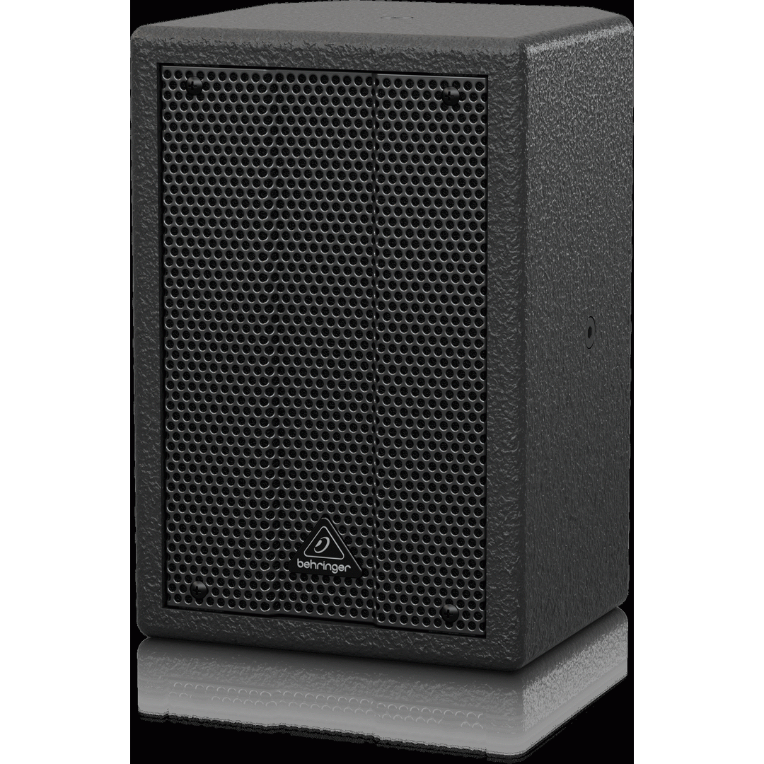 Behringer SAT 1004 Ultra-Compact Passive 160-Watt 4" PA Speaker