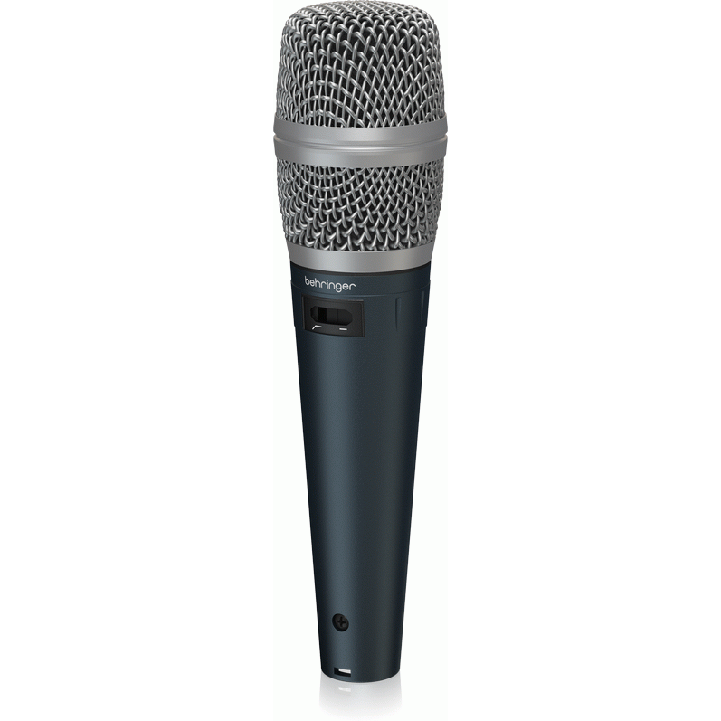 Behringer SB78A Condenser Cardioid Microphone