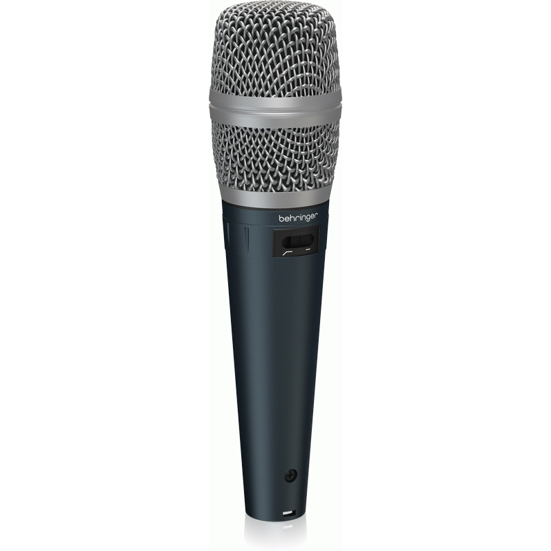 Behringer SB78A Condenser Cardioid Microphone