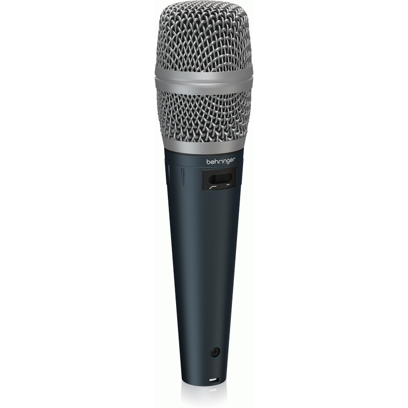 Behringer SB 78A Condenser Cardioid Microphone