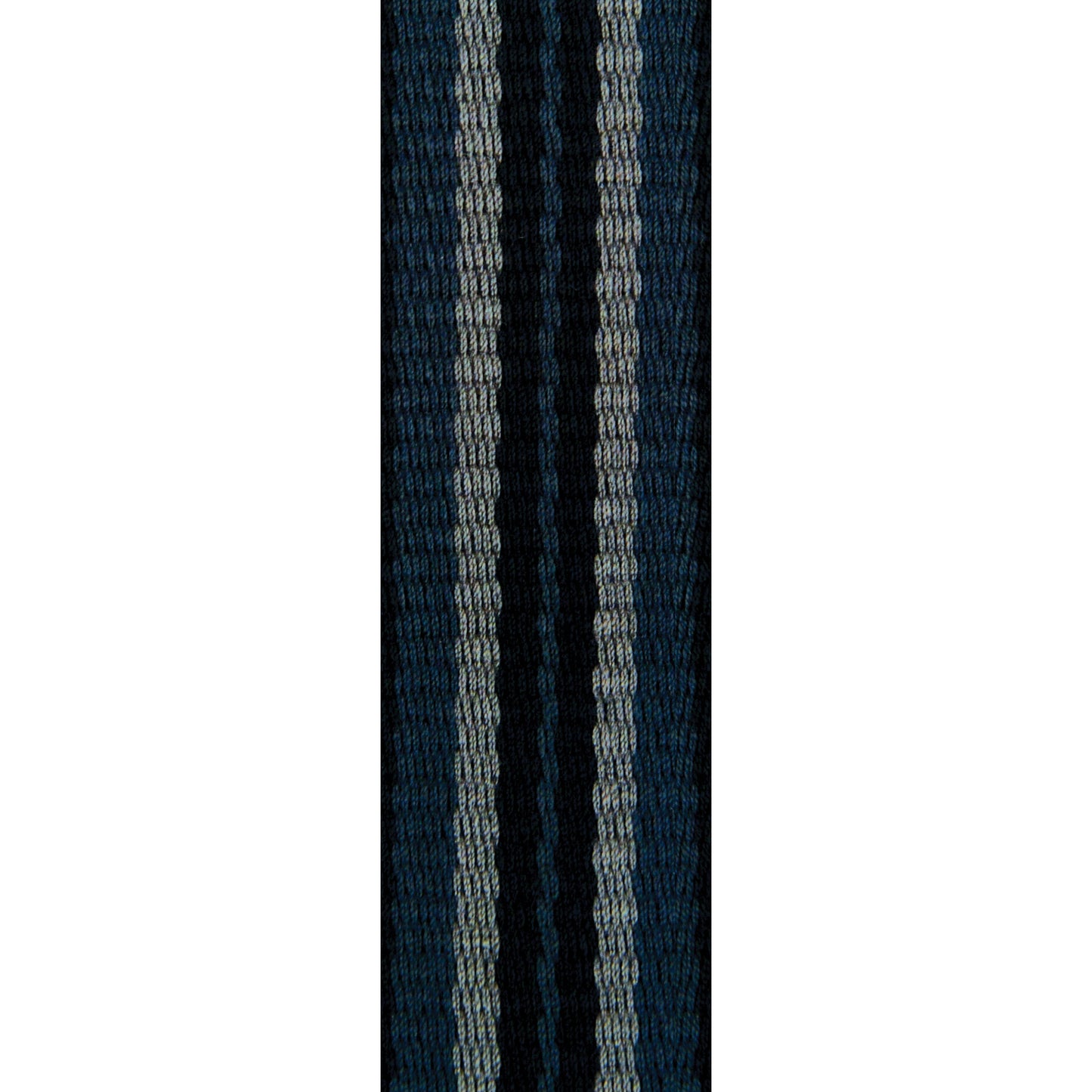 Rico Saxophone Strap, Soprano/Alto, Jazz Stripe