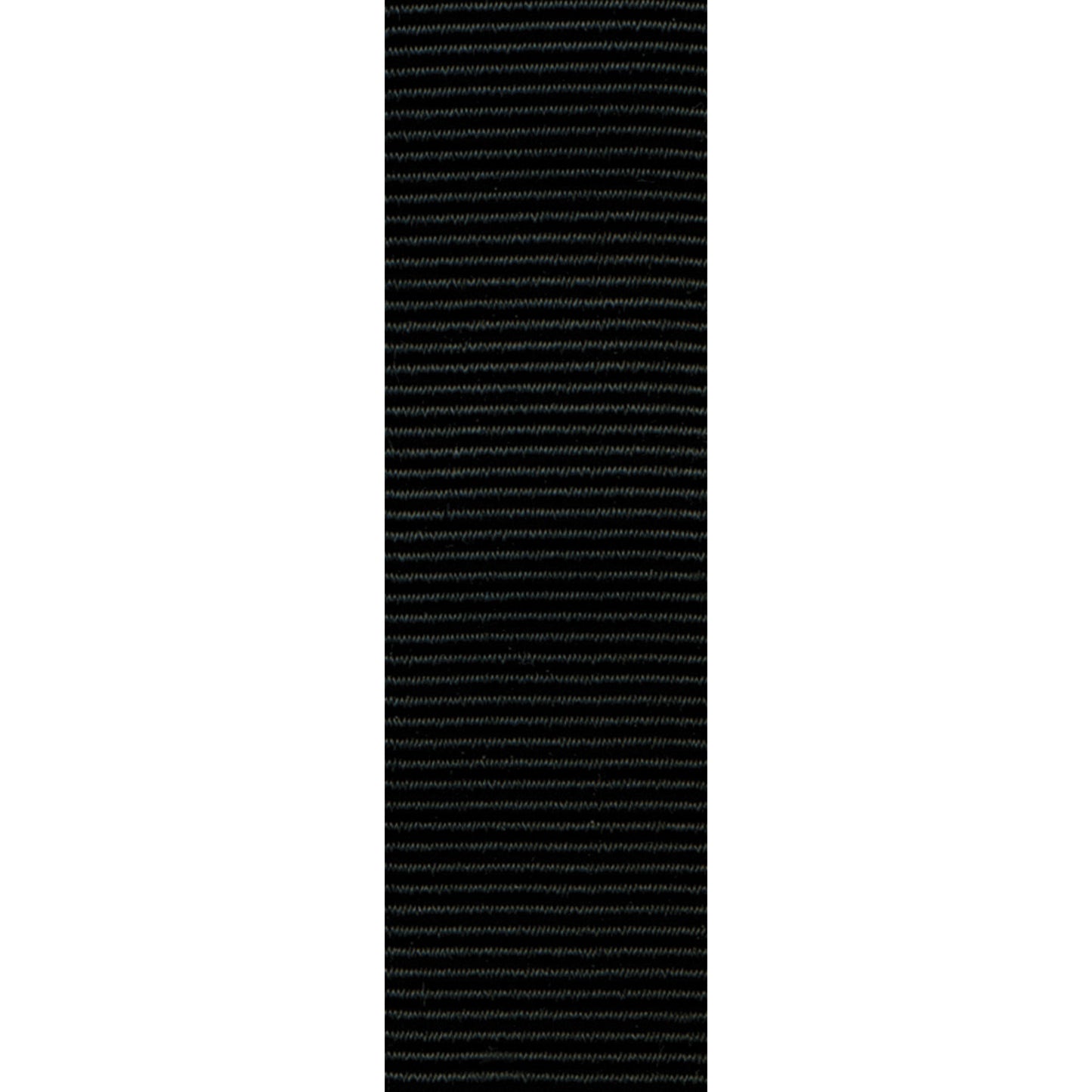 Rico Saxophone Strap, Soprano/Alto, Black Nylon, Snap Hook