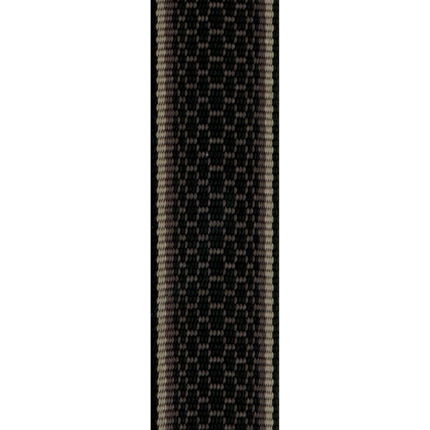 Rico Saxophone Strap, Tenor/Baritone, Gray Scales