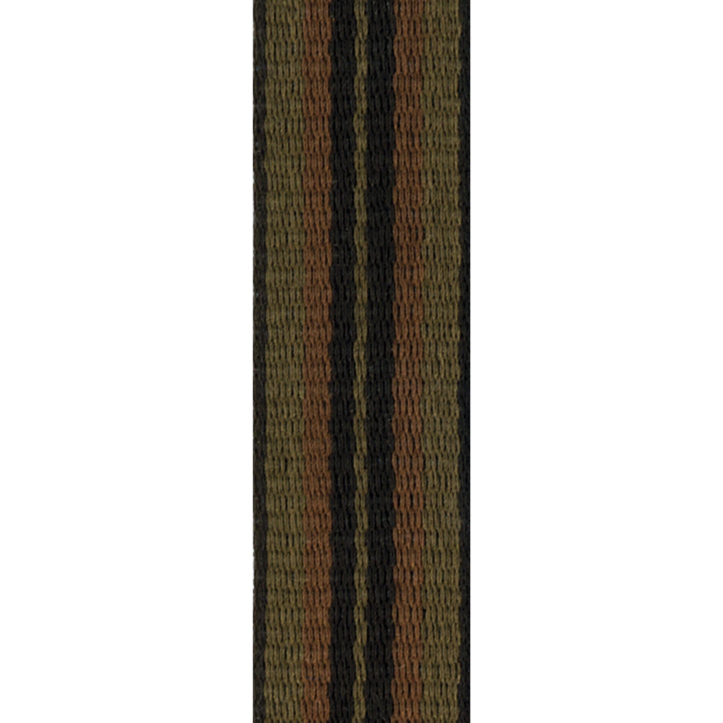 Rico Saxophone Strap, Tenor/Baritone, Jazz Stripe 2