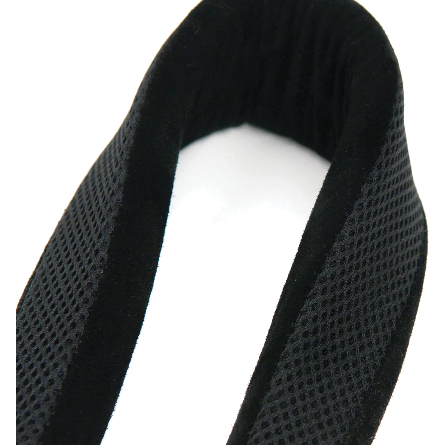 Rico Padded Saxophone Strap, Tenor/Baritone, Metal Hook