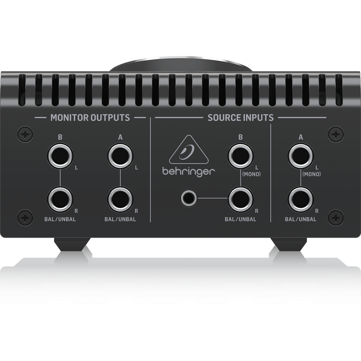 Behringer STUDIO M Premium Passive Studio Controller