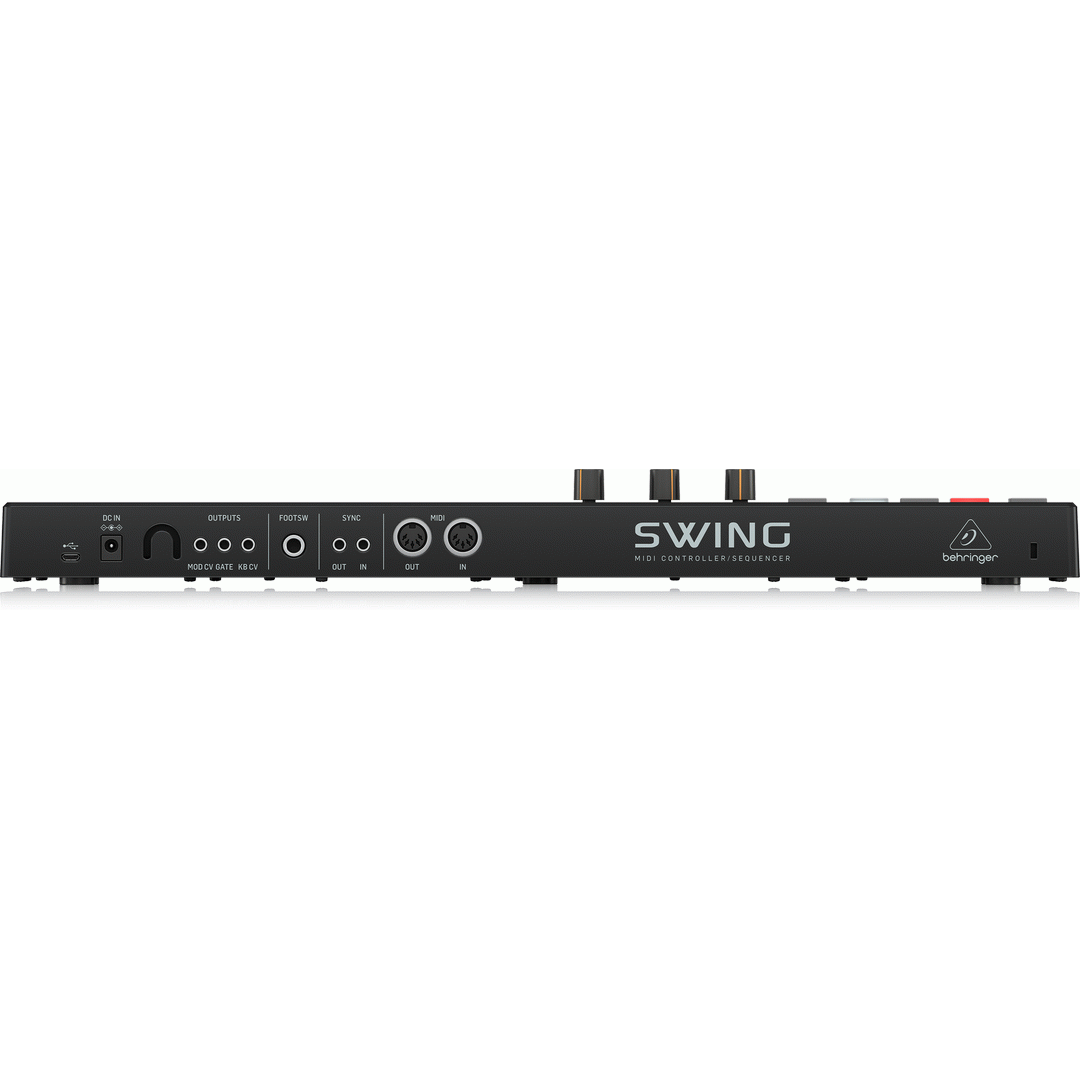 Behringer SWING MIDI Controller