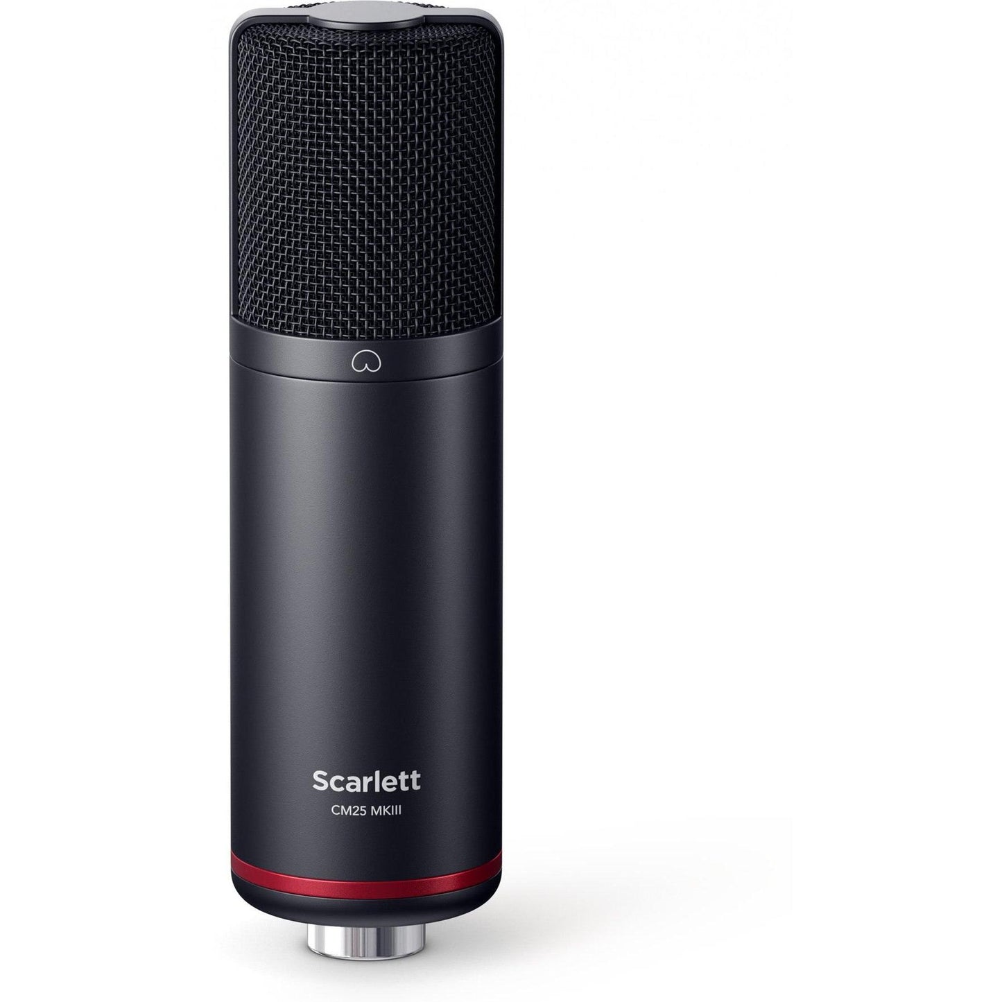 Focusrite Scarlett 2i2 Studio 4th Gen Complete Recording Package