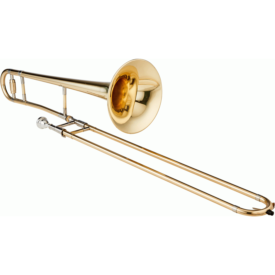 Beale TB200 Bb Trombone