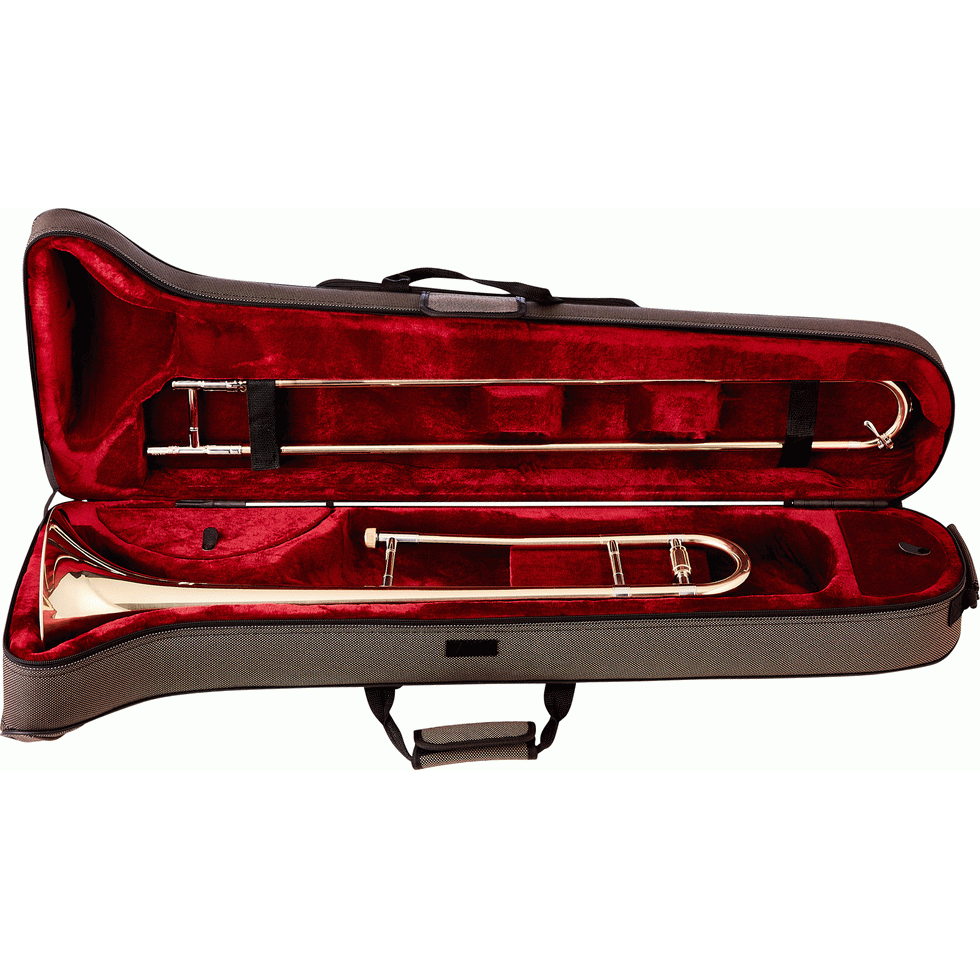 Beale TB200 Bb Trombone