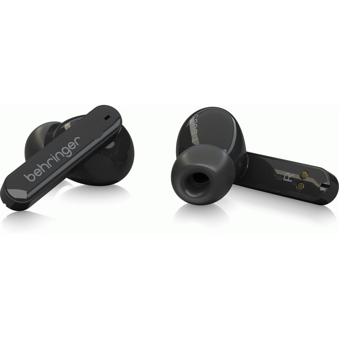Behringer T-BUDS Wireless Earphones