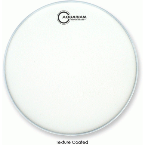 Aquarian TC28B Texture Coated - Size - 28"