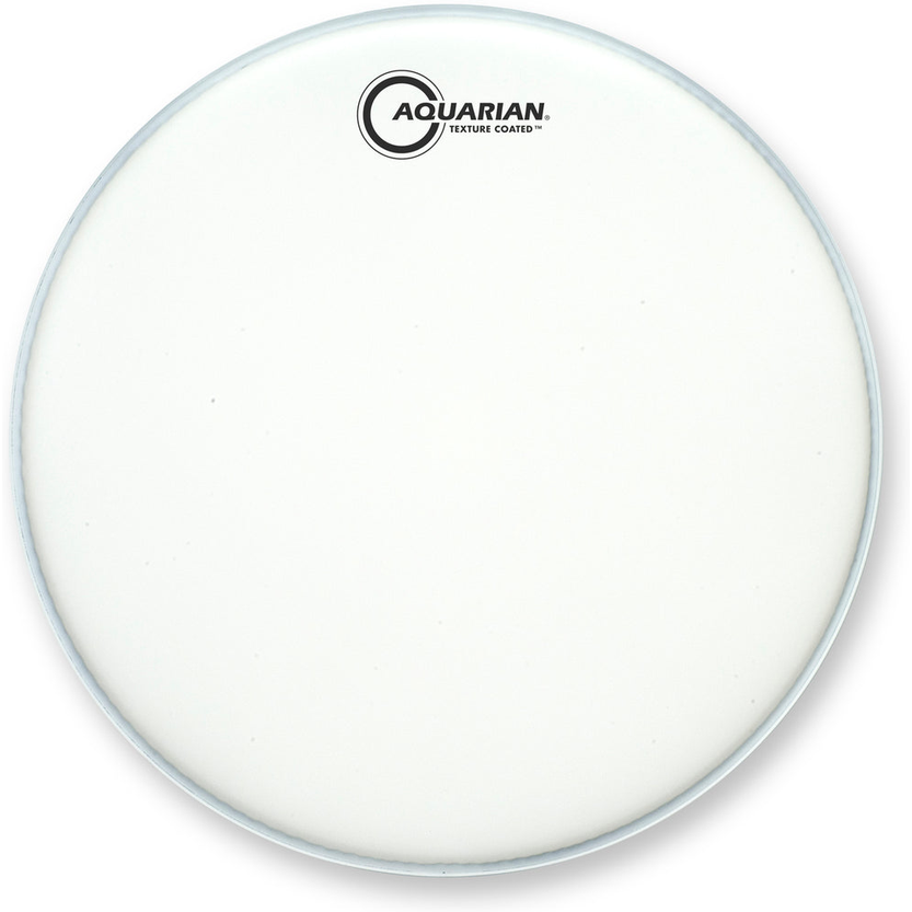 Aquarian TC8 Texture Coated - Size - 8"