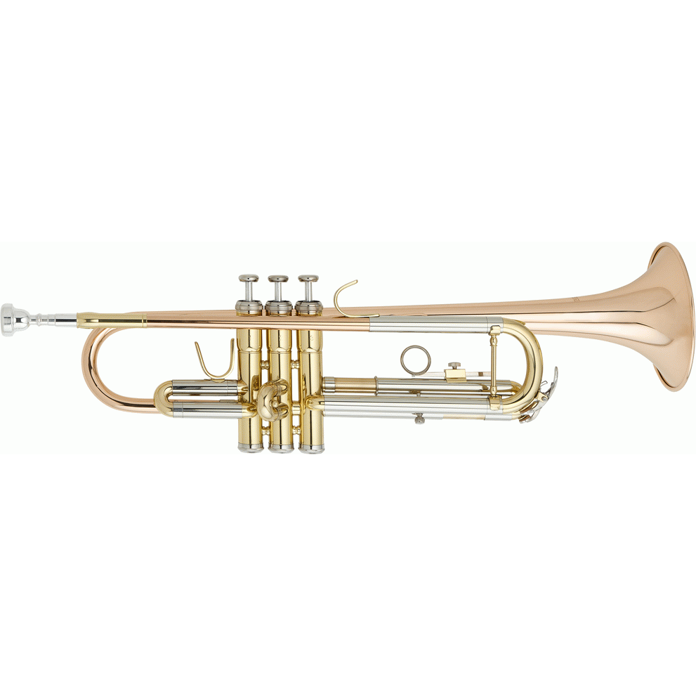 Beale TR200 Bb Trumpet