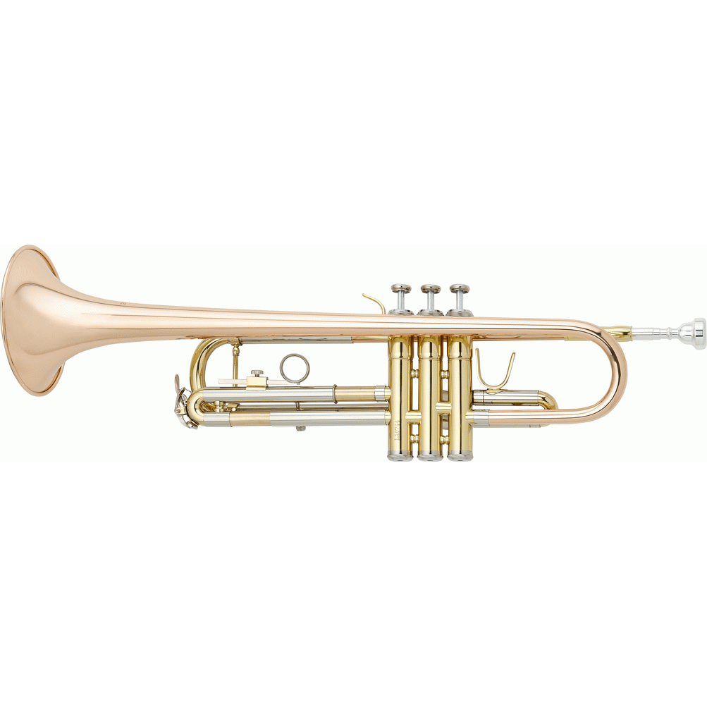 Beale TR200 Bb Trumpet
