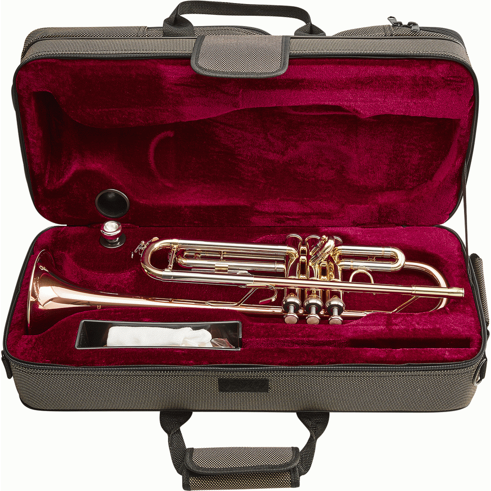 Beale TR200 Bb Trumpet