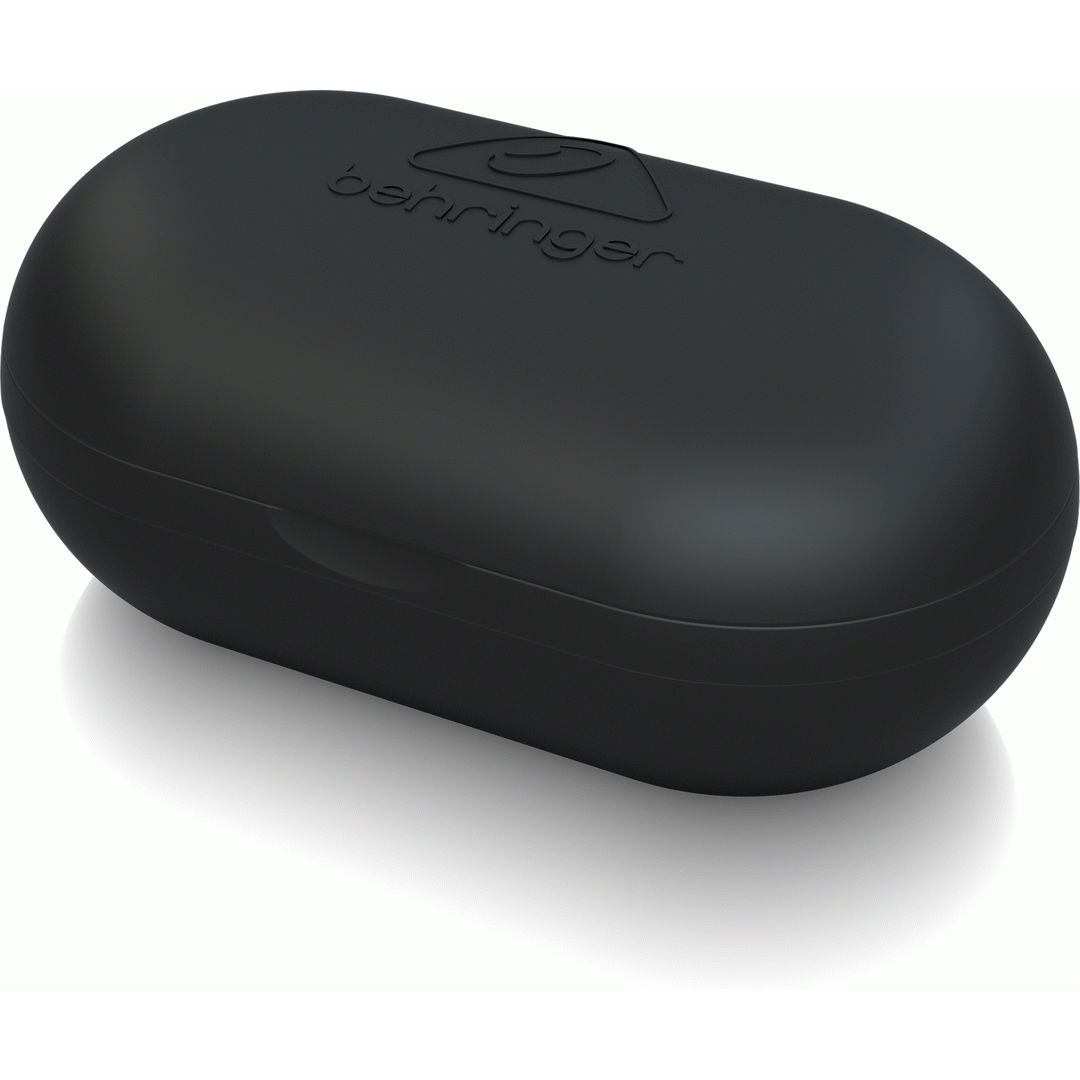 Behringer TRUE BUDS Wireless Earphones w/ Bluetooth