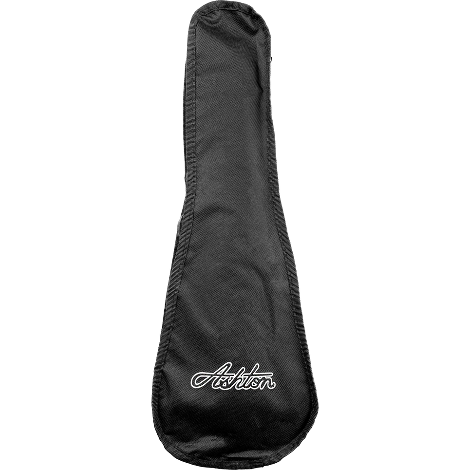 Ashton UKE120SBL Soprano Ukulele w/ Bag (Sky Blue)