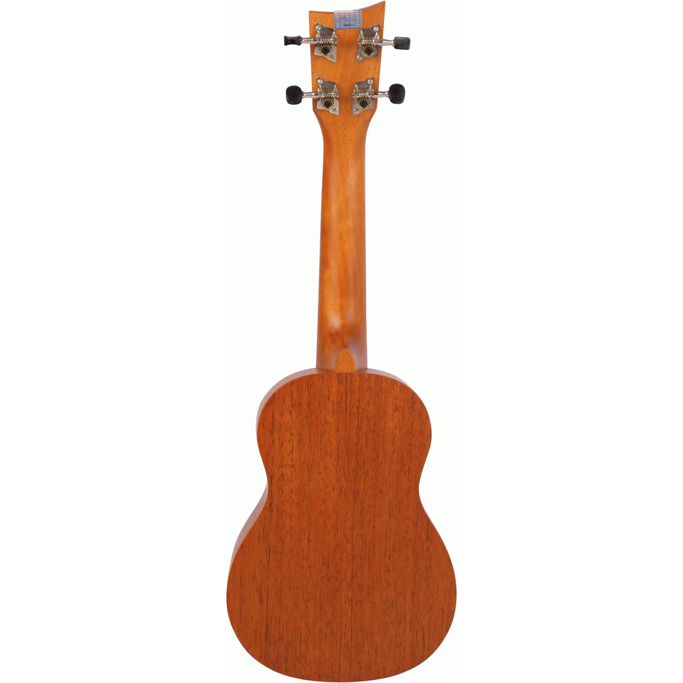 Ashton UKE200SP Soprano Ukulele (Spruce Top)