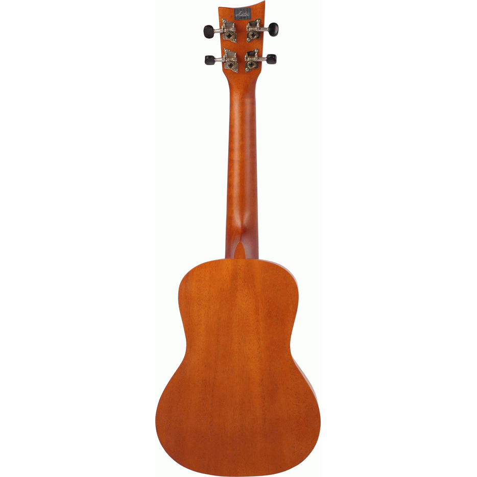 Ashton UKE240MH Concert Ukulele (Mahogany)