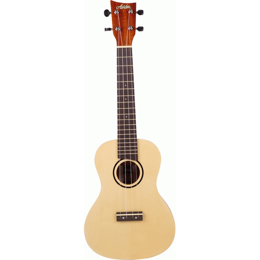 Ashton UKE240SP Concert Ukulele (Spruce)