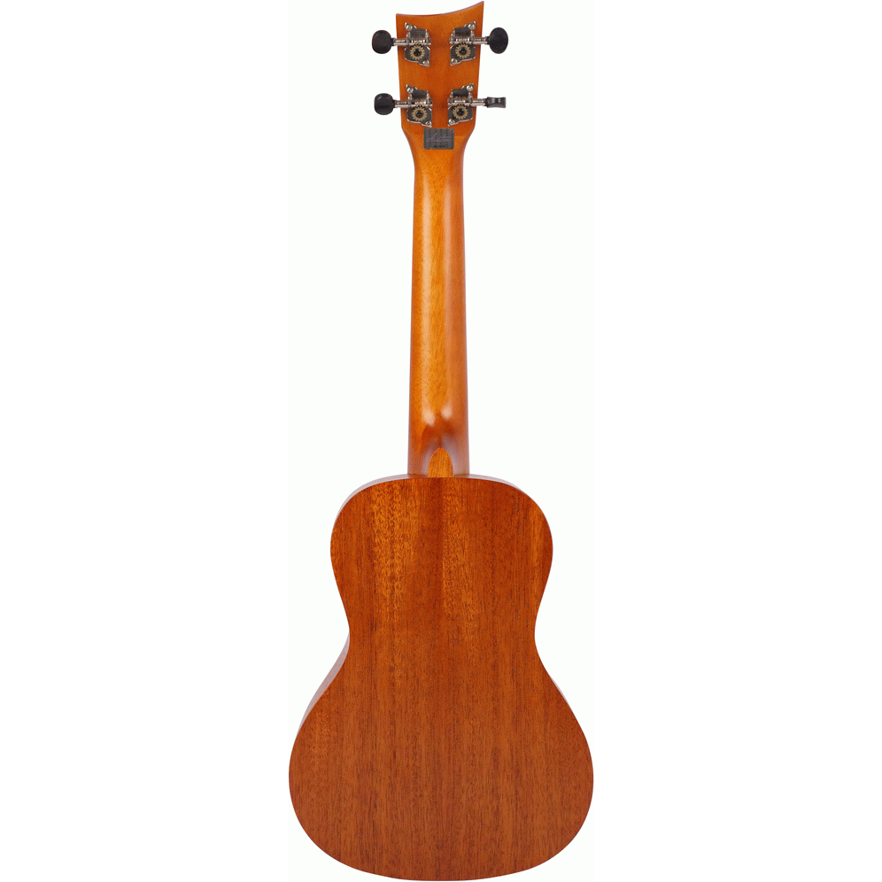 Ashton UKE240SP Concert Ukulele (Spruce)