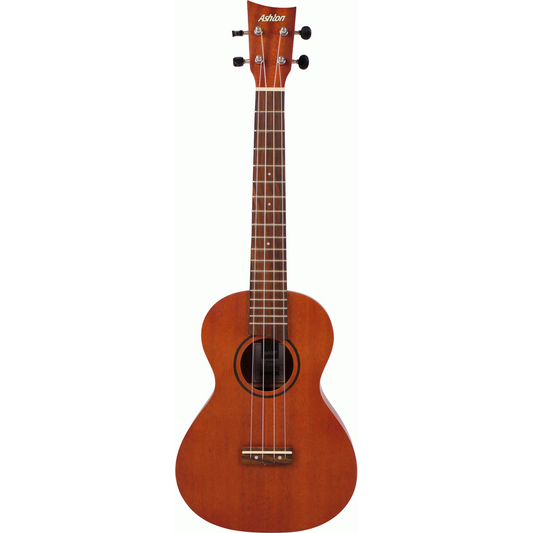 Ashton UKE280MH Tenor Ukulele (Mahogany)