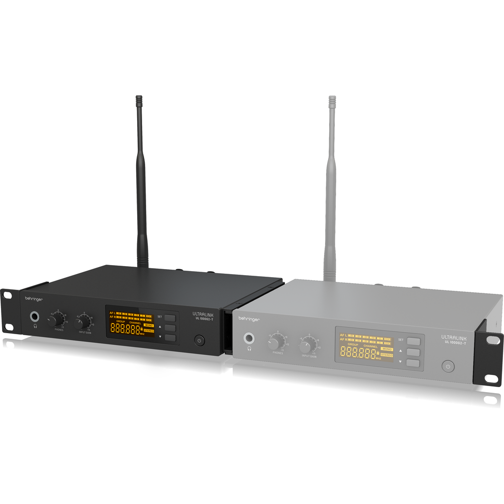 Behringer UL 1000G2 UHF Wireless In Ear System