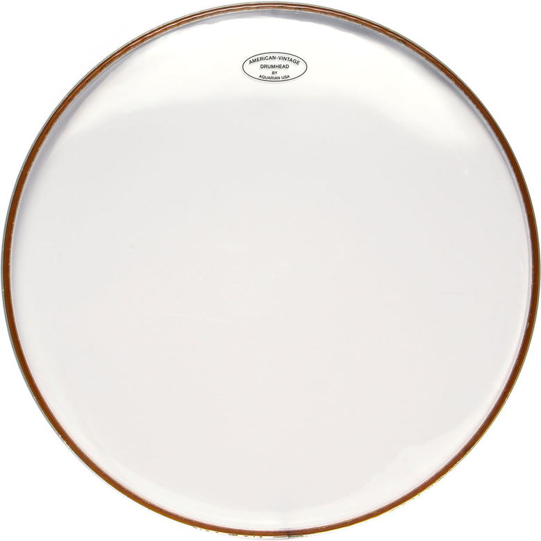 Aquarian VCC-SN14 Modern Vintage Snare Side - Size - 14"