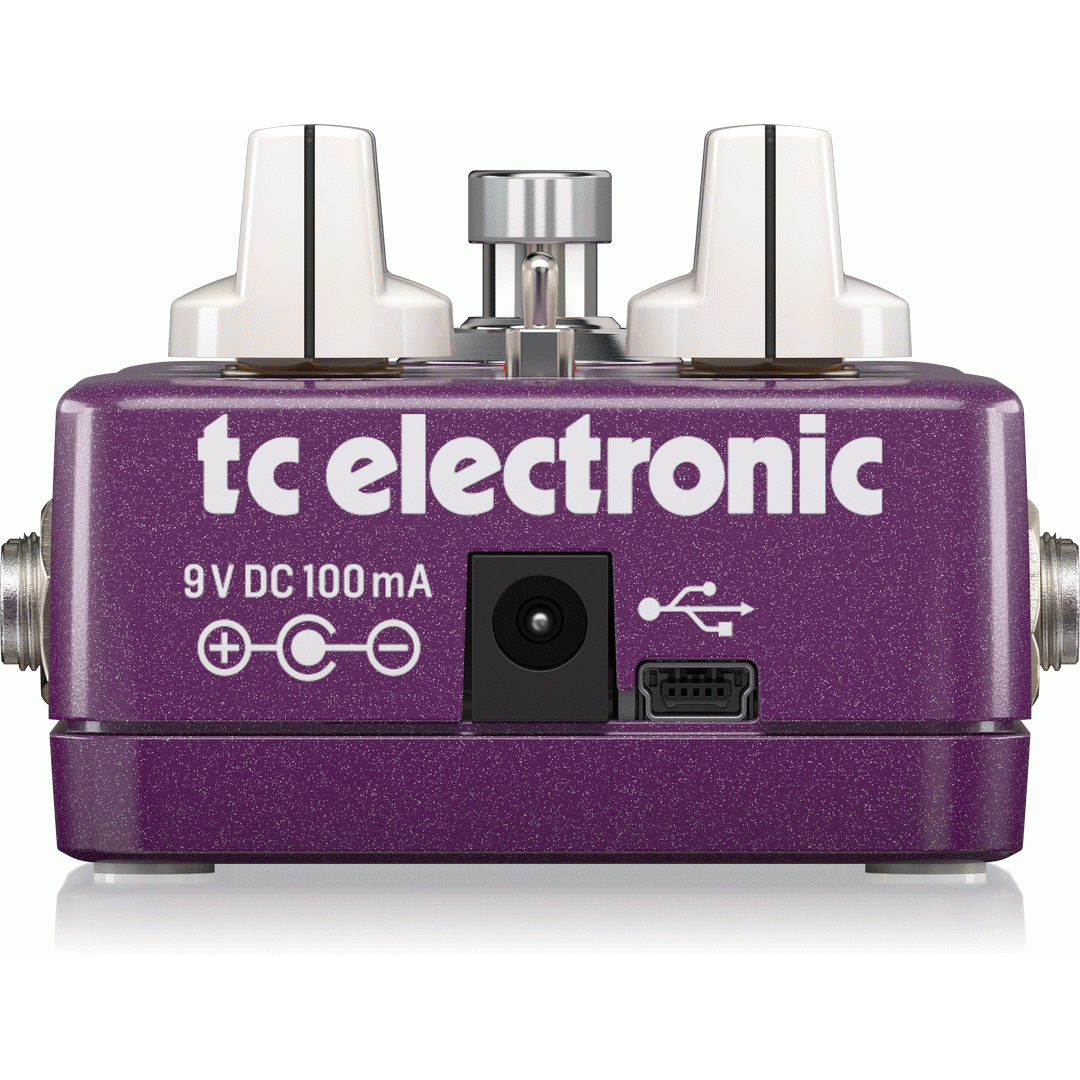 TC Electronic Vortex Flanger