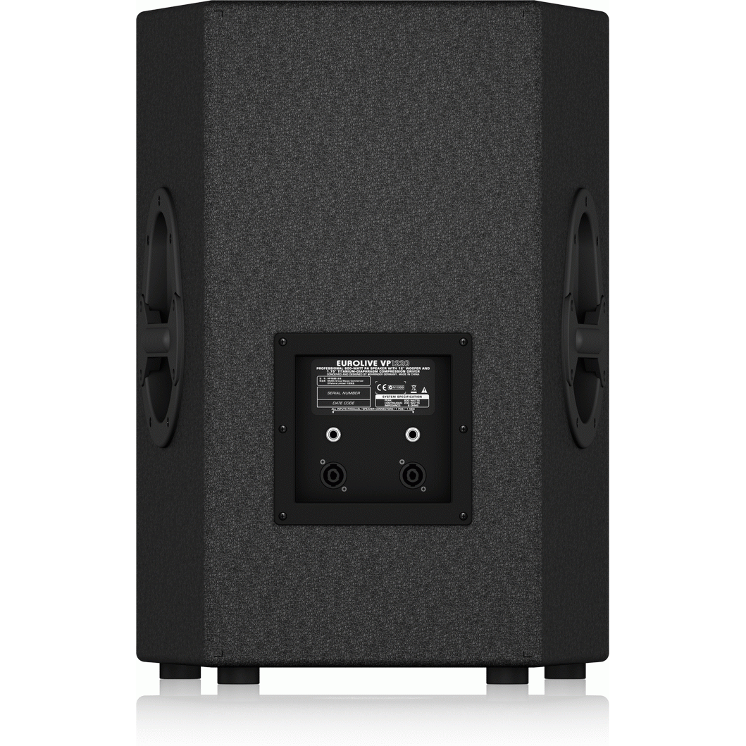 Behringer Eurolive VP1220 Speaker