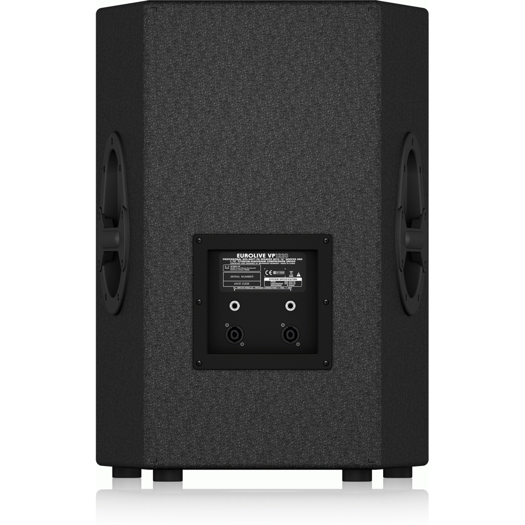 Behringer EUROLIVE VP1220 Passive 12" Speaker