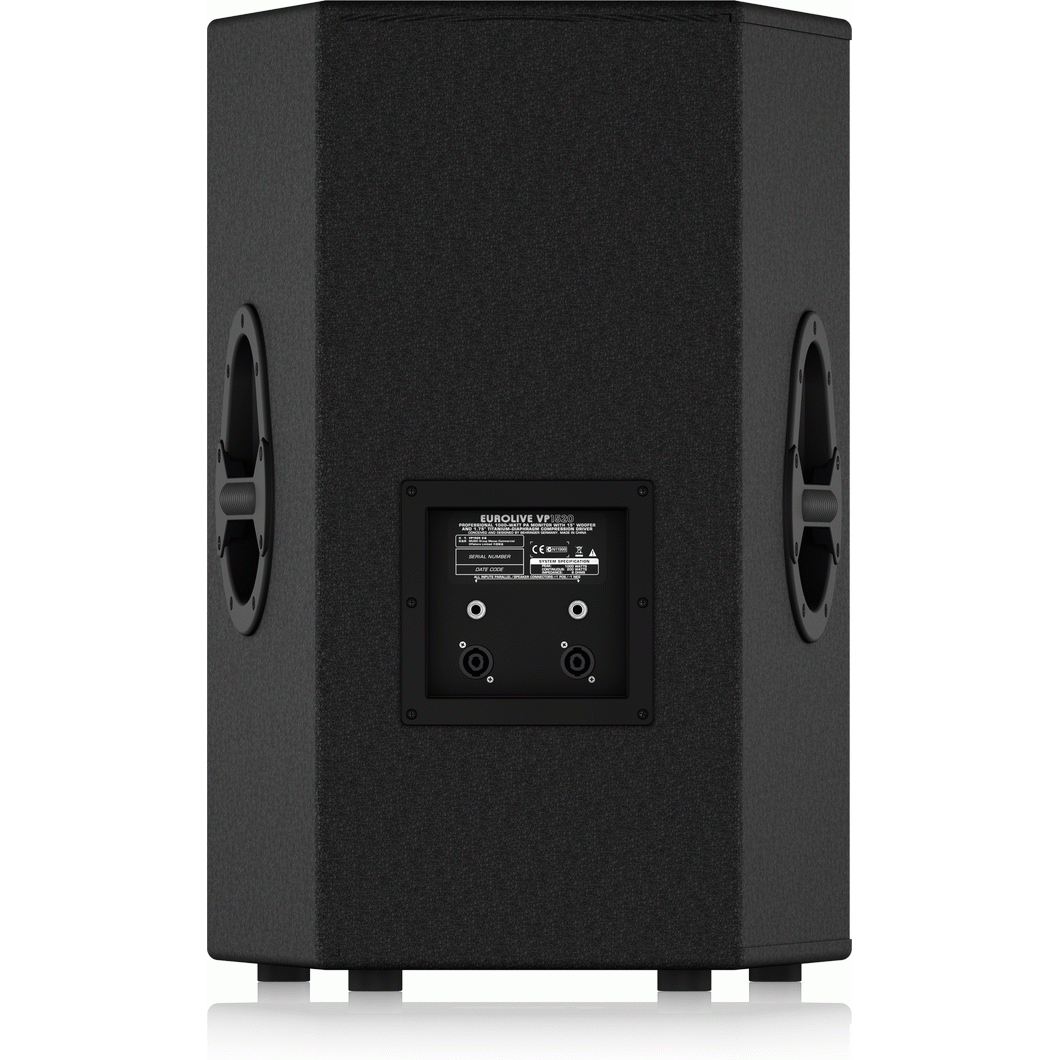 Behringer EUROLIVE VP1520 Passive 15" Speaker