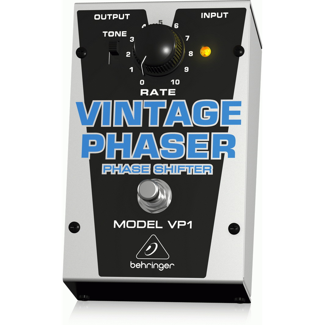 Behringer VP1 Vintage Phaser