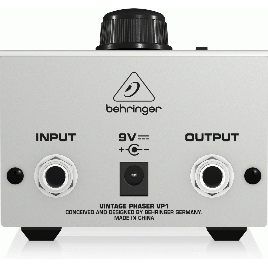 Behringer VP1 Vintage Phaser