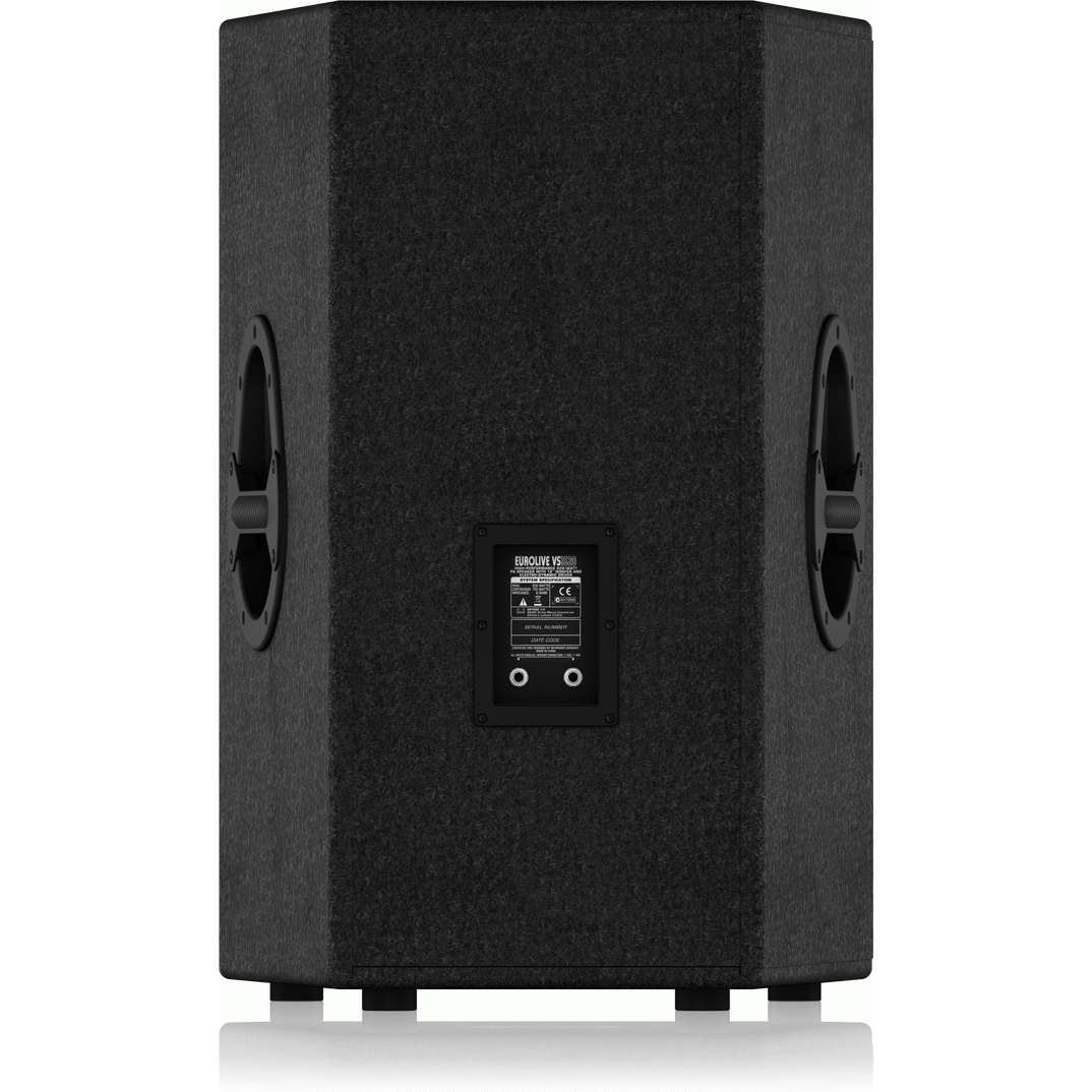 Behringer Eurolive VS1520 Speaker
