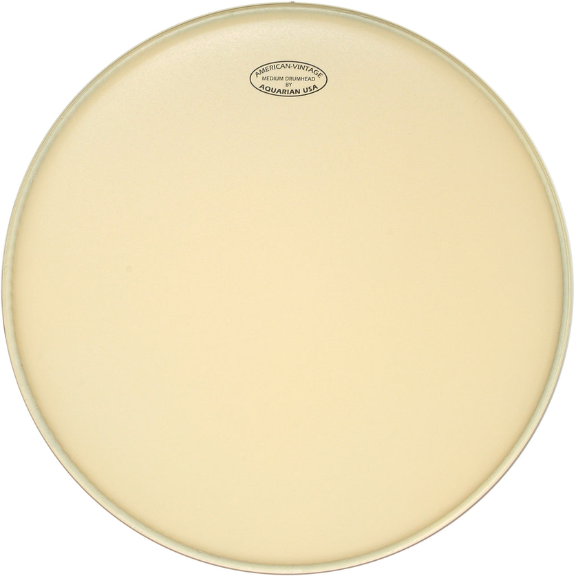 Aquarian VTC-M14 American Vintage Medium - Size - 14"