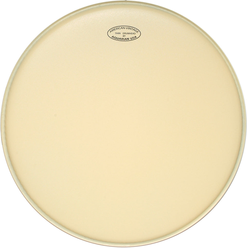 Aquarian VTC-T18 American Vintage Thin - Size - 18"