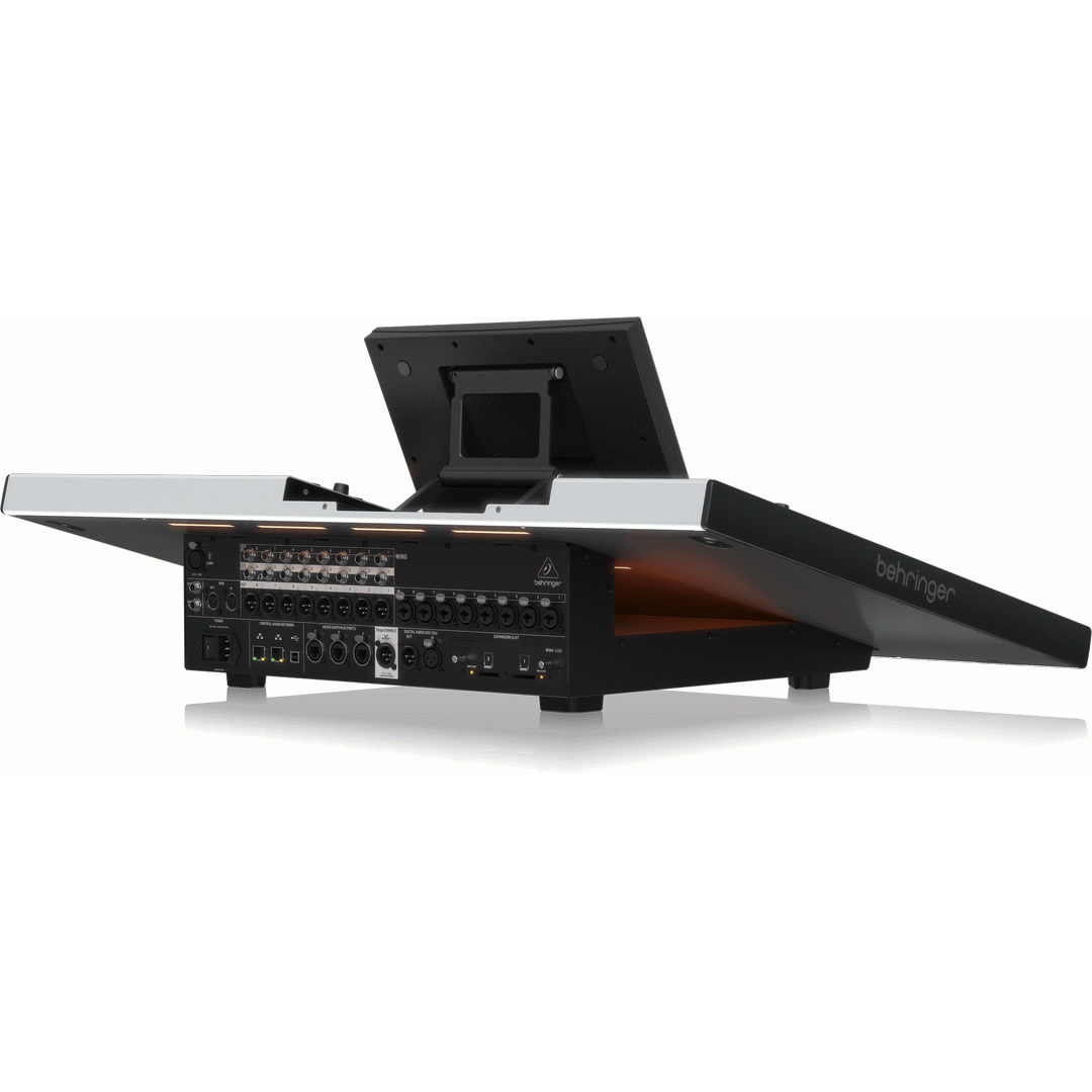Behringer WING Digital Mixing Console