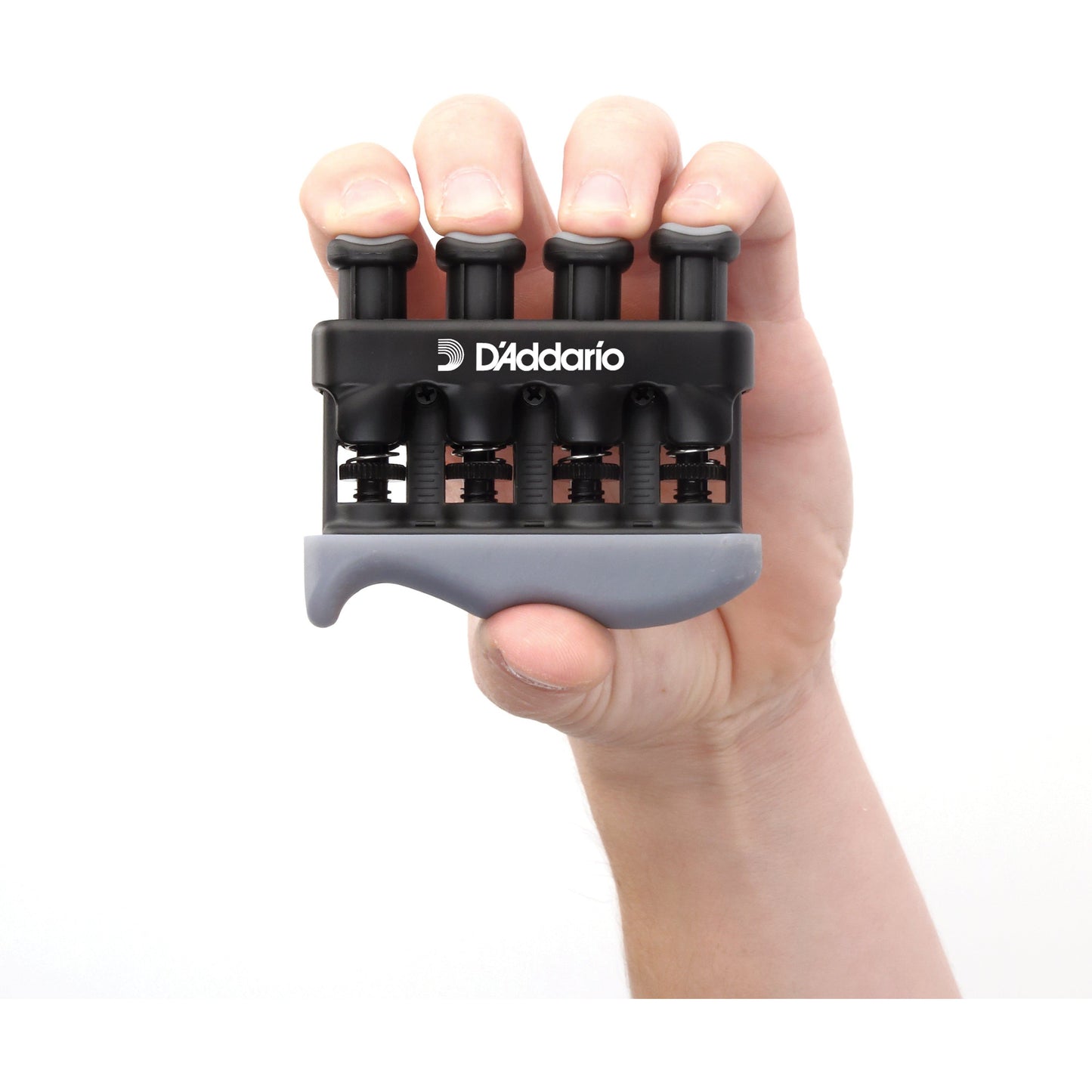 D'Addario Practice Grip Instrumental Hand Exerciser
