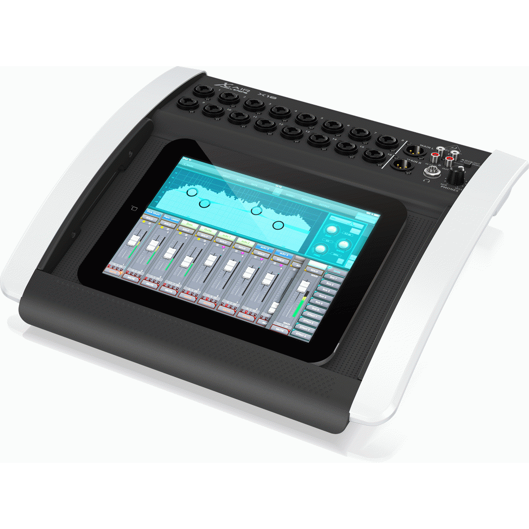 Behringer X Air X18 Digital Mixer