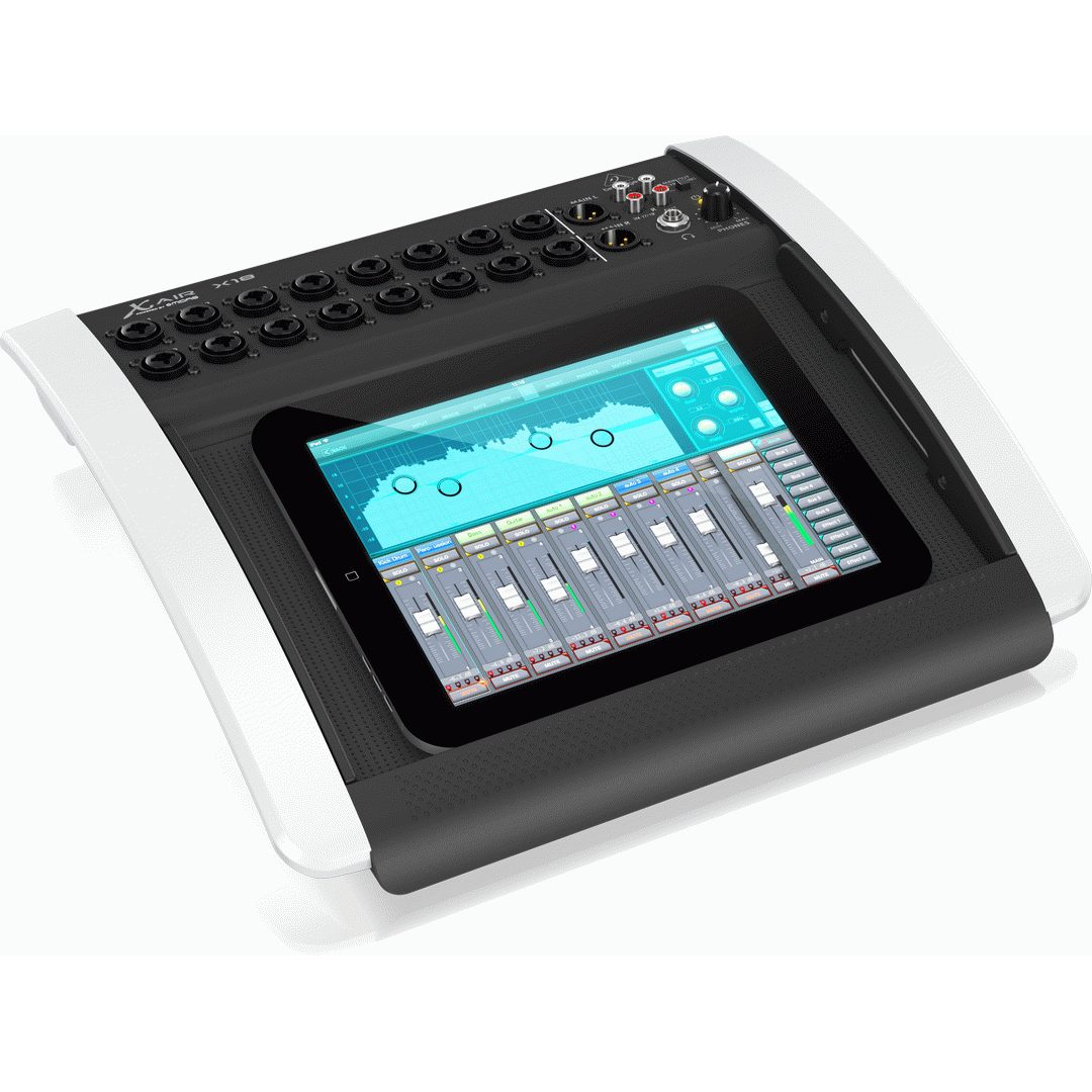 Behringer X Air X18 Digital Mixer