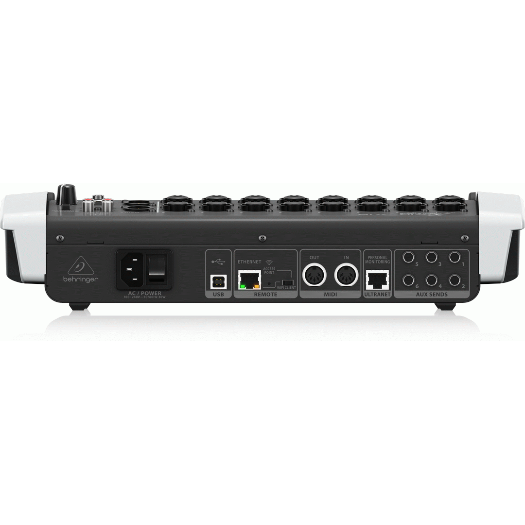Behringer X Air X18 Digital Mixer