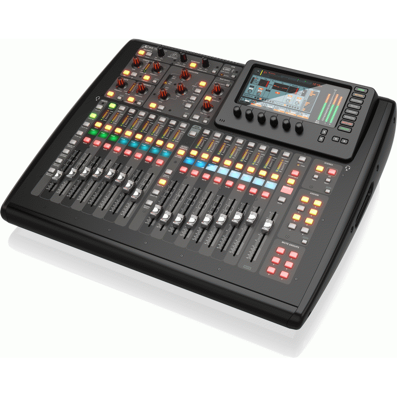 Behringer X32 Compact Digital Mixer