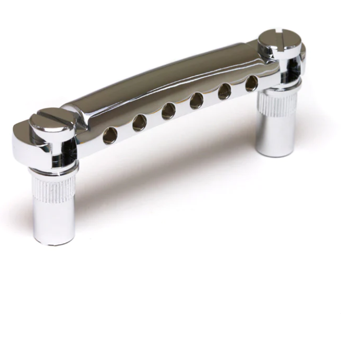 Graph Tech GTB93 ResoMax NV Tailpiece Chrome